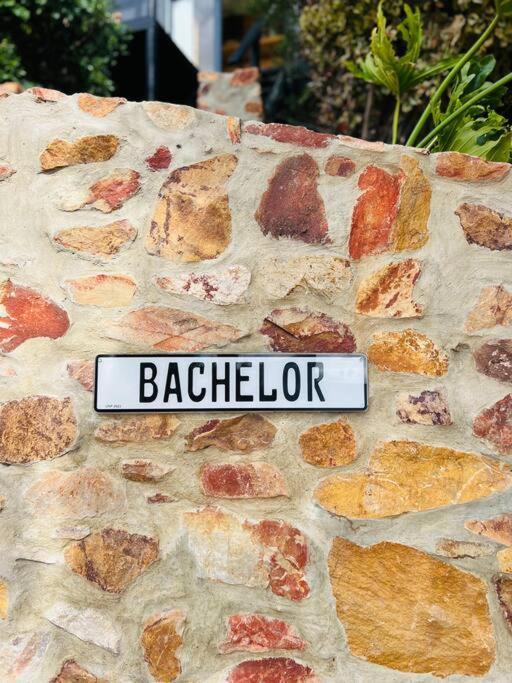 Апартаменты The Bachelor Моссел-Бей Экстерьер фото